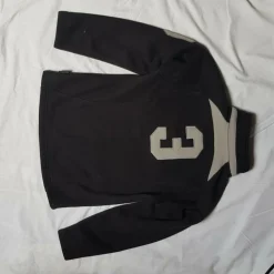 Sweat Equithème noir taille 14 ans*Equitheme Sale