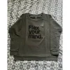 Sweats / Pulls>Sweat flex on