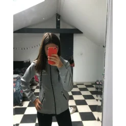 Sweat gris*Spooks Clearance