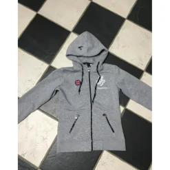 Sweat gris*Spooks Clearance