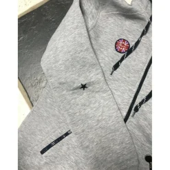 Sweat gris*Spooks Clearance