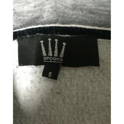 Sweat gris*Spooks Clearance