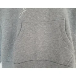 Sweat gris et rose*Esperado Outlet