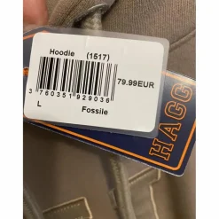 sweat*HAGG Outlet