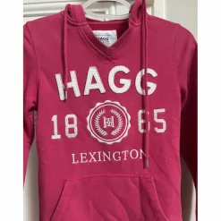 Sweat*HAGG New