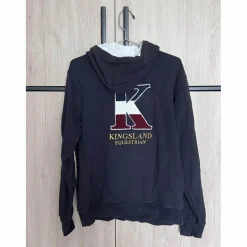 Sweat*Kingsland Best