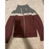 Penelope Leprevost Sweats / Pulls>sweat PÉNÉLOPE bordeaux