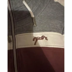 Penelope Leprevost Sweats / Pulls>sweat PÉNÉLOPE bordeaux