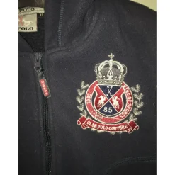 Sweat polaire*HV Polo Sale