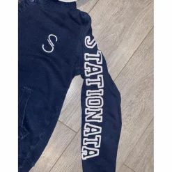Sweat Stationata*- Marque inconnue - Clearance