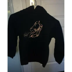Sweat tete de Cheval*- Marque inconnue - Discount