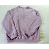 Volte Sweats / Pulls>Sweat Le mythique Lilas Taille L