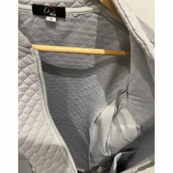 Sweat zippé*HKM Best