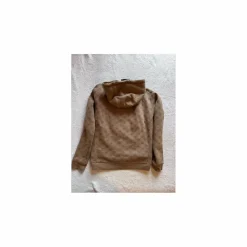 Sweat Zippé Taille S*Cavalleria Toscana Outlet