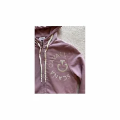 Sweat Zippé taille S*Cavalleria Toscana Outlet