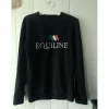 Sweat-shirt*Equiline Sale