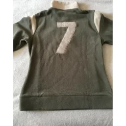 Sweat-shirt polaire junior*Equitheme Online