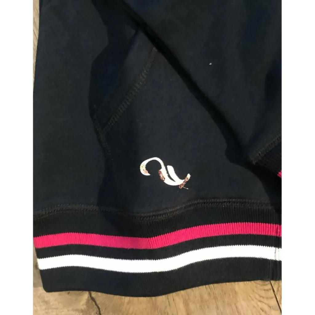 Flags and Cup Sweats / Pulls>sweet shirt FLAGS ANS CUP