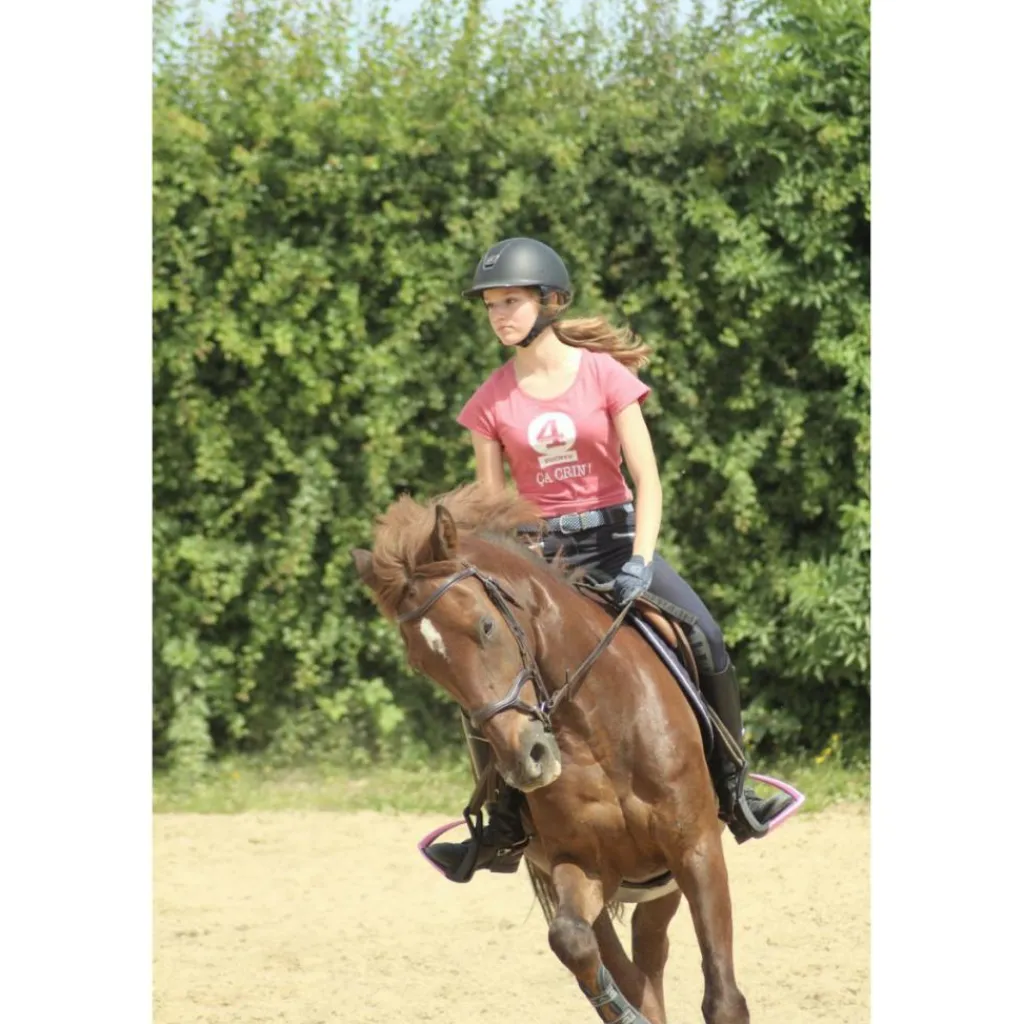 T shirt*- Marque inconnue - Outlet