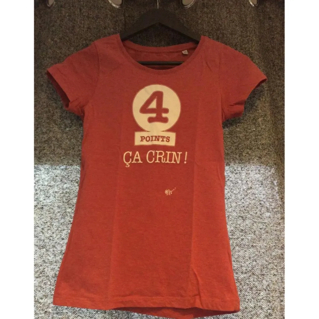 T shirt*- Marque inconnue - Outlet
