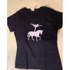 t shirt à motif*- Marque inconnue - Sale