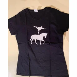 t shirt à motif*- Marque inconnue - Sale