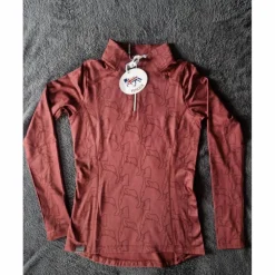 - Marque inconnue - Polos / Tshirts Équitation><noscript><img width=