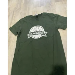 Polos / Tshirts Équitation>T shirt We Are EVENTING Devoucoux