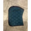 BR Ensemble Tapis + Bonnet>tapie vert émeraude