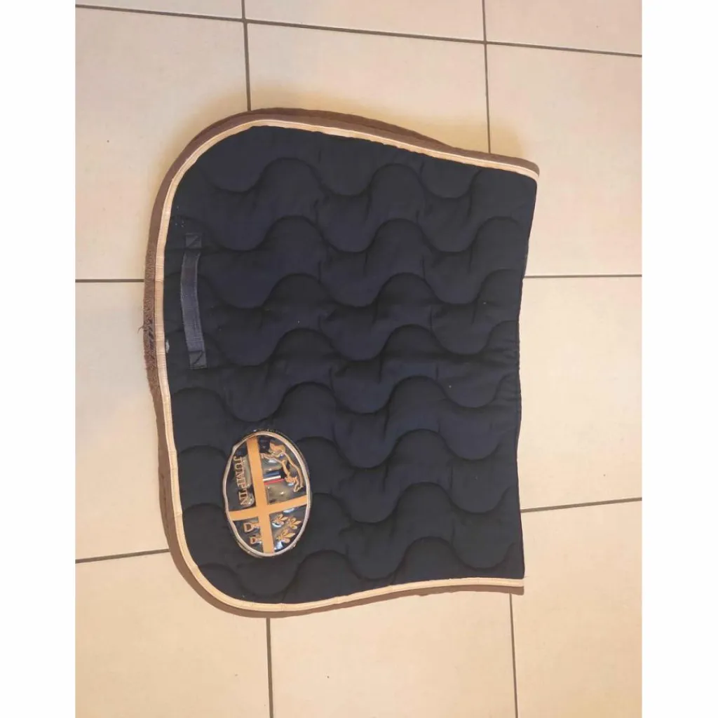 Herve Godignon - Jump'in Tapis>Tapis