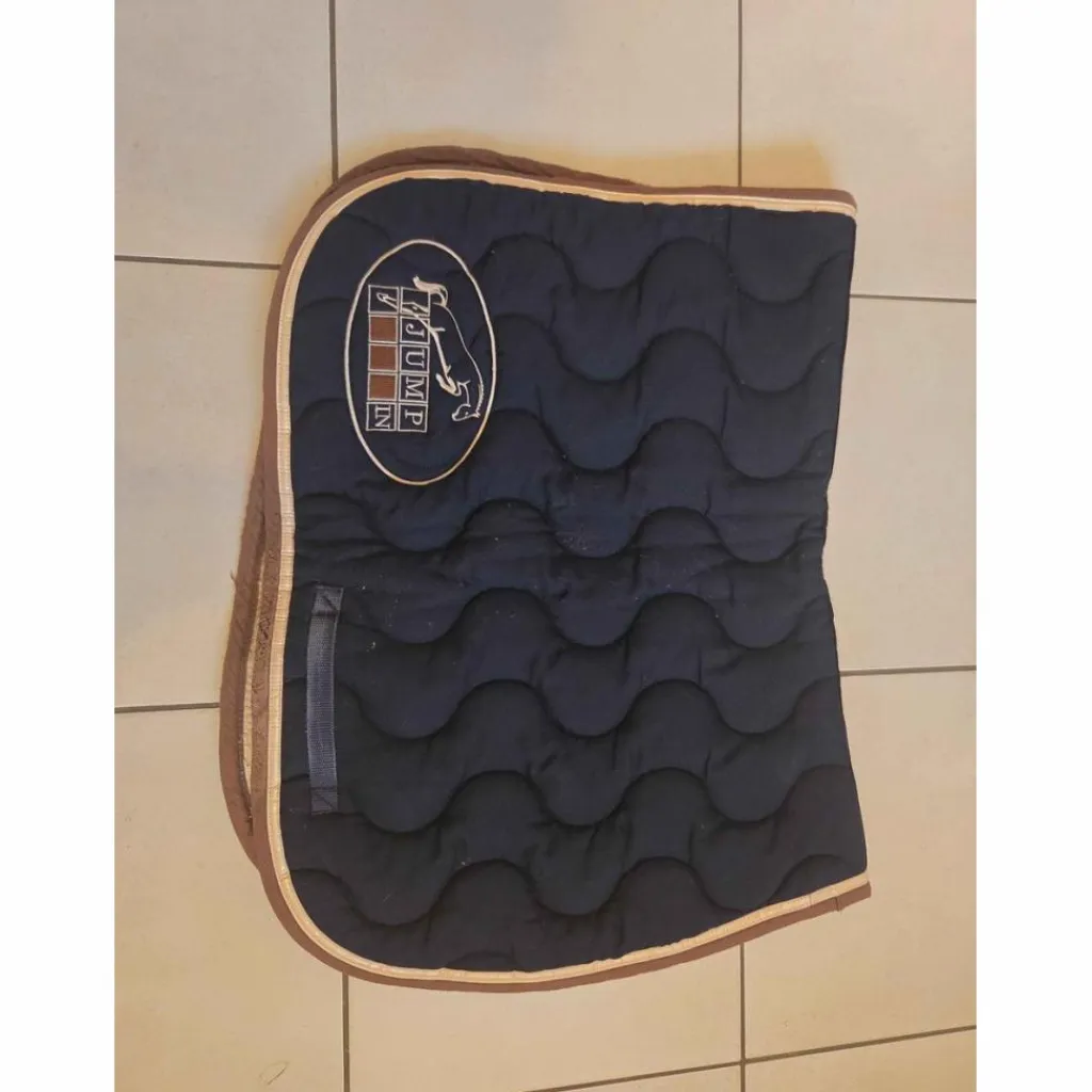 Herve Godignon - Jump'in Tapis>Tapis
