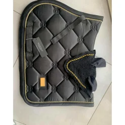 Equestrian Stockholm Ensemble Tapis + Bonnet>tapis