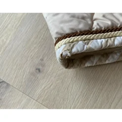 Tapis + bonnet*Anna Scarpati Outlet