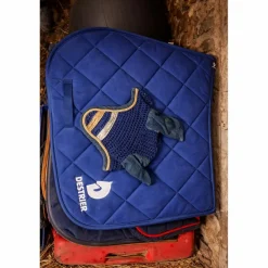 Destrier Ensemble Tapis + Bonnet>tapis + bonnet