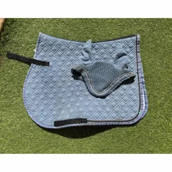 Tapis + bonnet*Equiline Best