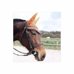 Tapis + Bonnet Orange*BR Online