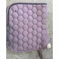 tapis + bonnet rose*Kramer New