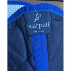 Anna Scarpati Ensemble Tapis + Bonnet><noscript><img width=