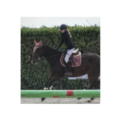 WOW Store Ensemble Tapis + Bonnet>tapis + bonnet CODY vieux rose