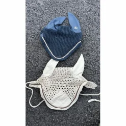 Alexandra Ledermann Ensemble Tapis + Bonnet><noscript><img width=