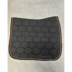 Tapis + Bonnet*Akhal Clearance