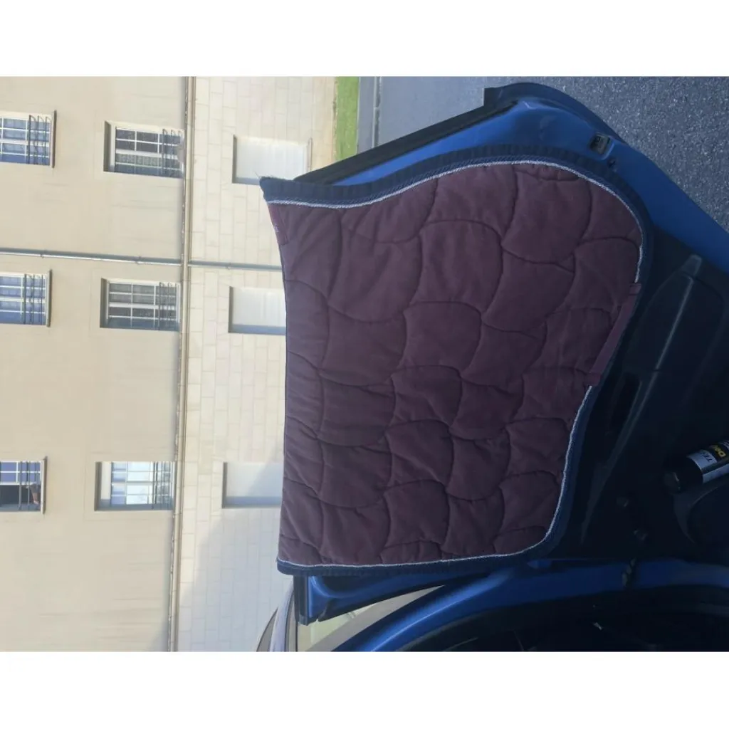 Anna Scarpati Ensemble Tapis + Bonnet>Tapis