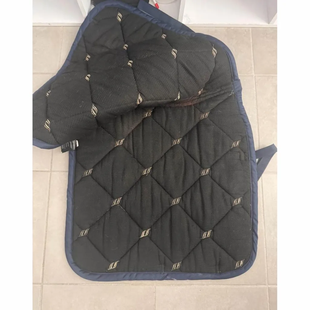 Back on Track Tapis>tapis dressage