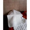 tapis blanc*- Marque inconnue - Online