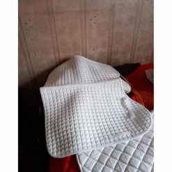 tapis blanc*- Marque inconnue - Online