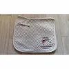 Tapis blanc dressage cheval*QHP New
