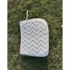 tapis blanc*Equitheme Clearance