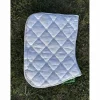 tapis blanc*Equitheme Discount