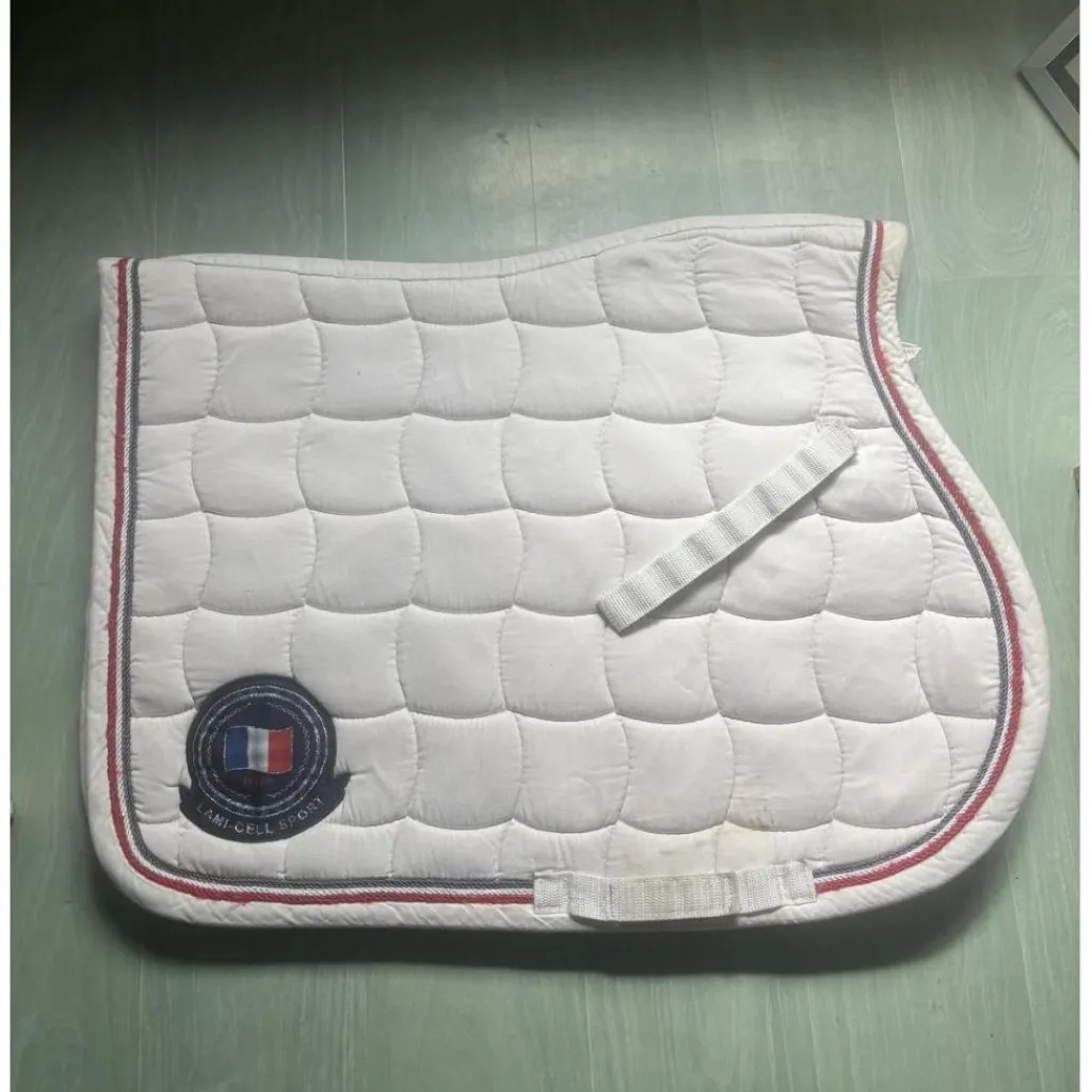 Lamicell Tapis>Tapis blanc