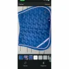tapis bleu*- Marque inconnue - Sale